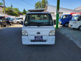サンバートラック TB 4WD 