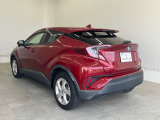 C-HR  S LEDエディション