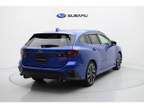 レヴォーグ 1.8 STI スポーツ EX 4WD 