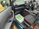 納車前にはプロのメカニックが点検、整備を行いますので安心してお乗り頂けます!!