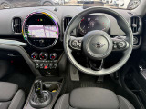 ミニクロスオーバー クーパー SD オール4 4WD 