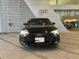A3スポーツバック 30 TFSI 