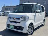 N-BOX L 4WD 
