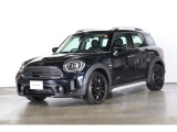 BMW MINI ミニクロスオーバー