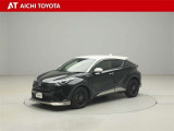C-HR ハイブリッド 1.8 S LED エディション 