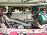 親切・丁寧な専門メカニックスタッフが応対!・車検・点検整備・事故等の修理などアフターサービスも安心。お車のカスタマイズもネクステージのサービススタッフまでご相談ください!