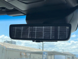 【デジタルインナーミラー】後席の大きな荷物や同乗者で後方が確認しづらい時でも安心!カメラが撮影した車両後方の映像をルームミラー内に表示。クリアな視界で状況の確認が可能です!