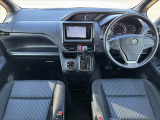 ヴォクシー 2.0 ZS 煌 