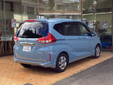 只今キャンペーン中!合言葉は「カーセンサー見たよ」で成約車にガラスコーティング施工を半額サービス!