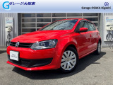 管理ユーザー下取り「6Rポロ」入庫しました☆メンテナンスもしっかり実施されていた車両です!