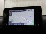 ディスプレイオーディオを装備。スマホとクルマをつなぐことで、これまでのナビに加えて、いろんなサービスが楽しめます。