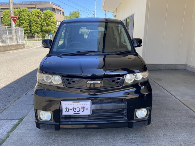 ゼストスパーク G