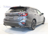 レヴォーグ 1.8 GT EX 4WD EyeSight X搭載車