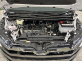 親切・丁寧な専門メカニックスタッフが応対!・車検・点検整備・事故等の修理などアフターサービスも安心。お車のカスタマイズもネクステージのサービススタッフまでご相談ください!