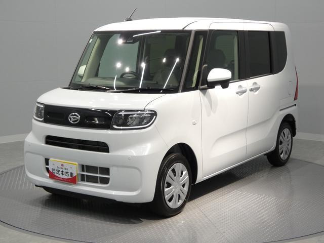 タント X 