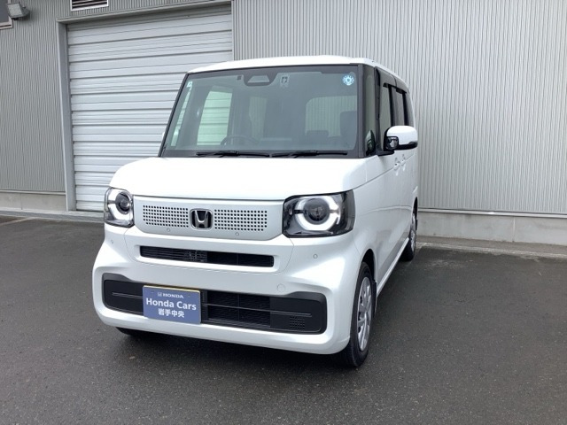 N-BOX