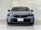 令和6年式 シビックe:HEV EXが入庫しました。ホンダセンシング コネクトディスプレイ+リアカメラサンルーフ 運転席・助手席シートヒーター サイドカーテンエアバッグ