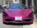 ヘッドライトボディ同色オプション。このカラーにマッチする仕上がりです。