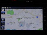 Bluetooth付きナビ装着車で知らない道もラクラク