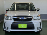 フォレスター 2.0 XT アイサイト 4WD 