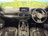 CX-5 2.2 XD スポーツアピアランス 