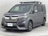 ステップワゴン 1.5 スパーダ ホンダ センシング 4WD 4WD 修復歴無し