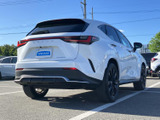 NX 350h Fスポーツ 