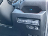 ETC車載器付きです。高速道路の料金所もスムーズに通過できます。
