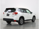 フォレスター 2.5 ツーリング 4WD 