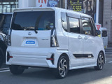 タントカスタム RS スタイルセレクション 