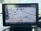 【ナビゲーション装備】ナビが有れば、日本全国ドライブが楽しめます!ホンダディーラーの信頼中古車を選んで下さい!