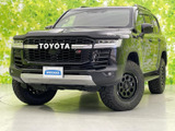トヨタ ランドクルーザー300 3.3 GRスポーツ ディーゼル 4WD