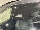 【衝突被害軽減ブレーキ】前方の車両や横断する歩行者などを検知した時、衝突回避や被害軽減をサポートします!!