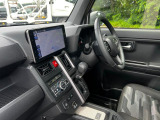 タフト G ターボ クロム ベンチャー 4WD 