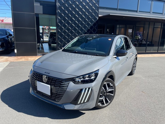 208 GT セレニウム エディション 
