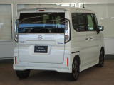 スポーティな外観と、質感の高いインテリアを採用したマツダの軽自動車、「フレアワゴン カスタムスタイル」