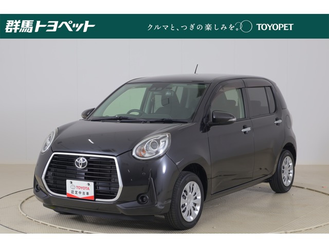 パッソ 1.0 モーダ