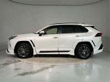 RAV4 2.5 ハイブリッド G E-Four 4WD 