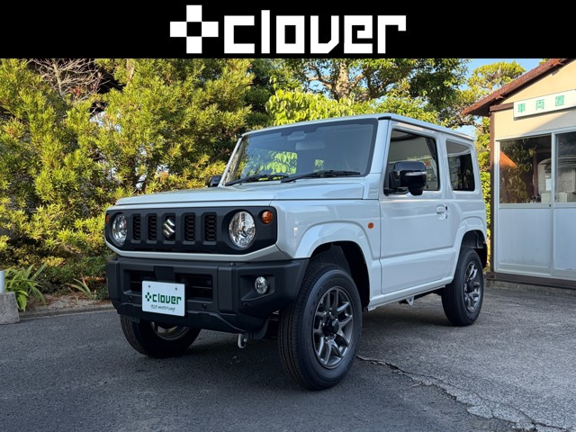 ジムニー XC 4WD