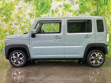ハスラー ハイブリッド(HYBRID) Xターボ 4WD 