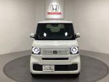 N-BOX  660 4WD
