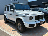 Gクラス G450d ローンチ エディション (ISG)  4WD 