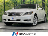 サンルーフ 純正HDDナビ バックカメラ レーダークルーズ