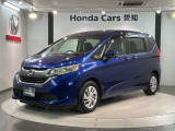 全国納車可 第三者機関証明書付 1年保証 ナビVXM-185VFi TV Rカメラ CD録音 BTオ-ディオ DVD ETC VSA 両側電動ドア クルコン装備のフリード Gホンダセンシング入庫