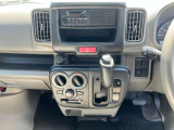 エブリイ PA リミテッド ハイルーフ 5AGS 4WD 