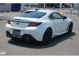 BRZ 2.4 STI スポーツ 
