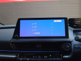 多彩な機能ナビゲーションになります。