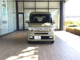 N-VAN +スタイル ファン 