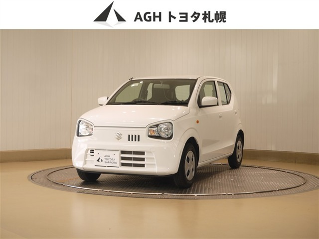 アルト L 4WD 