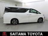 トヨタの「ロングラン保証」付き。メ-カ-を問わず、走行距離無制限、埼玉トヨタで中古車をお買い上げいただいたお客様に安心で快適なカ-ライフをお約束する1年間の保証です。有料で延長もできます。